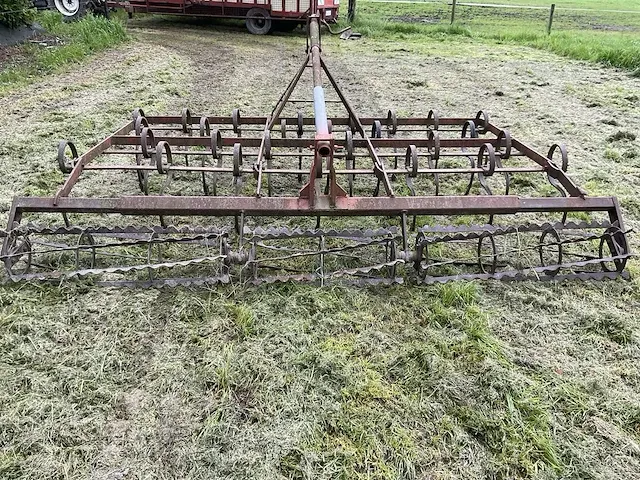 Cultivator - afbeelding 6 van  6