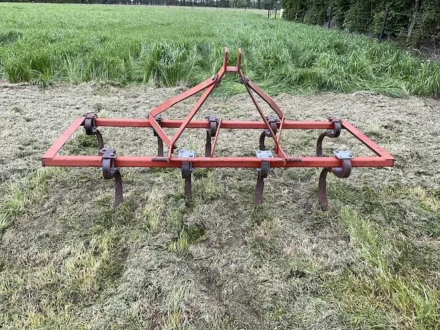 Cultivator - afbeelding 1 van  3