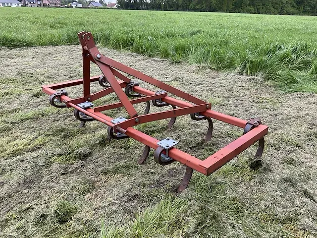 Cultivator - afbeelding 2 van  3