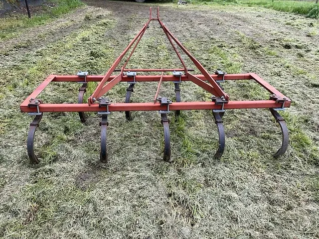 Cultivator - afbeelding 3 van  3