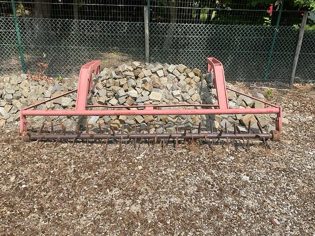 Cultivator - afbeelding 1 van  6