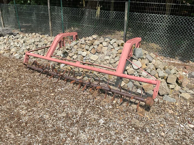 Cultivator - afbeelding 2 van  6