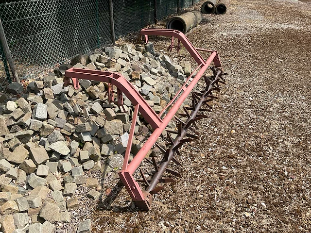 Cultivator - afbeelding 3 van  6