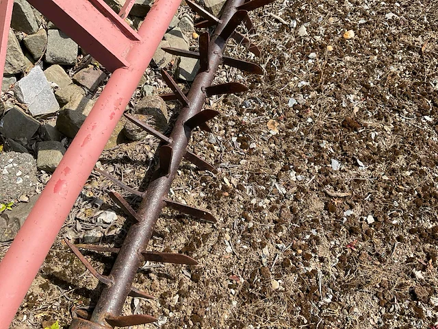 Cultivator - afbeelding 4 van  6