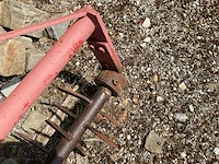 Cultivator - afbeelding 6 van  6