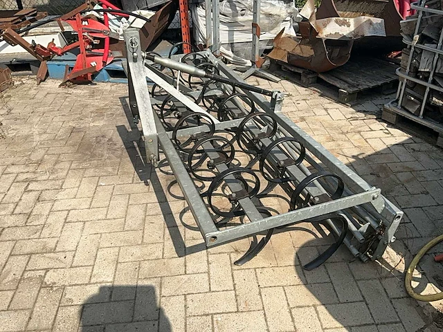 Cultivator - afbeelding 1 van  4