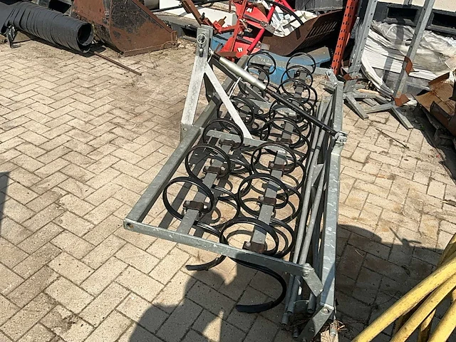 Cultivator - afbeelding 2 van  4