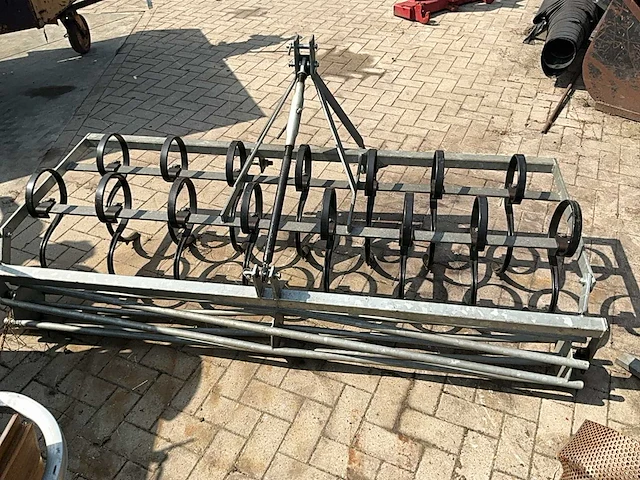 Cultivator - afbeelding 3 van  4