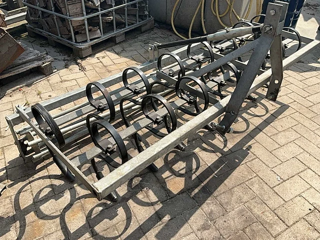 Cultivator - afbeelding 4 van  4