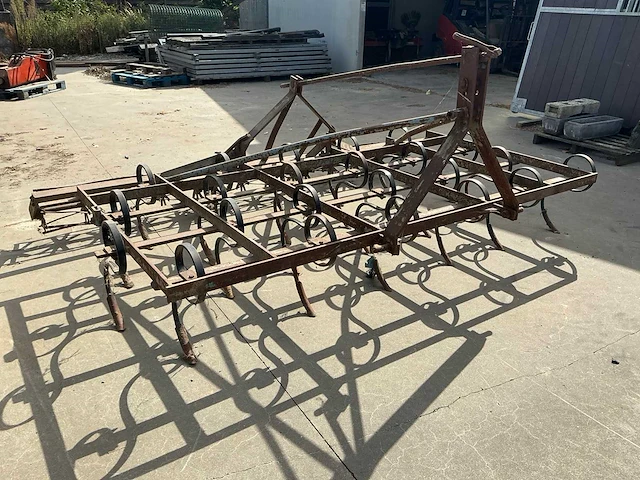 Cultivator - afbeelding 1 van  6