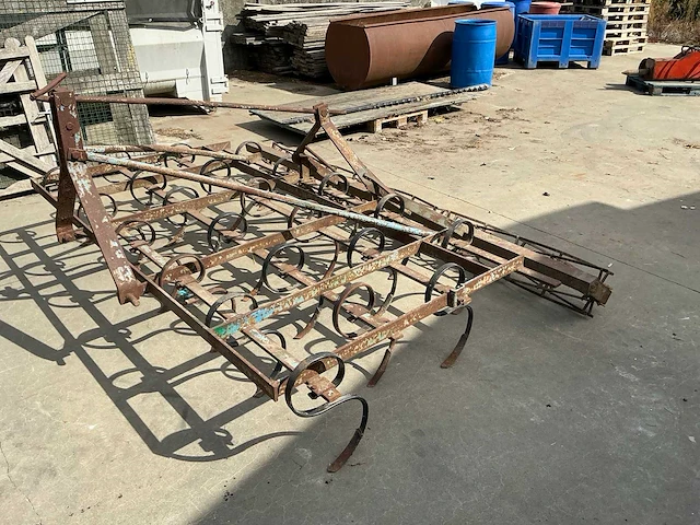 Cultivator - afbeelding 2 van  6