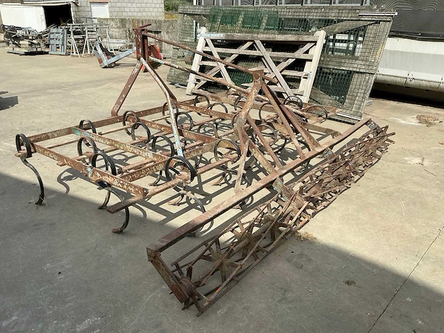 Cultivator - afbeelding 3 van  6
