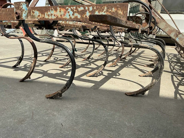 Cultivator - afbeelding 4 van  6