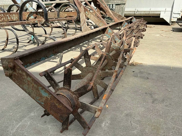 Cultivator - afbeelding 5 van  6
