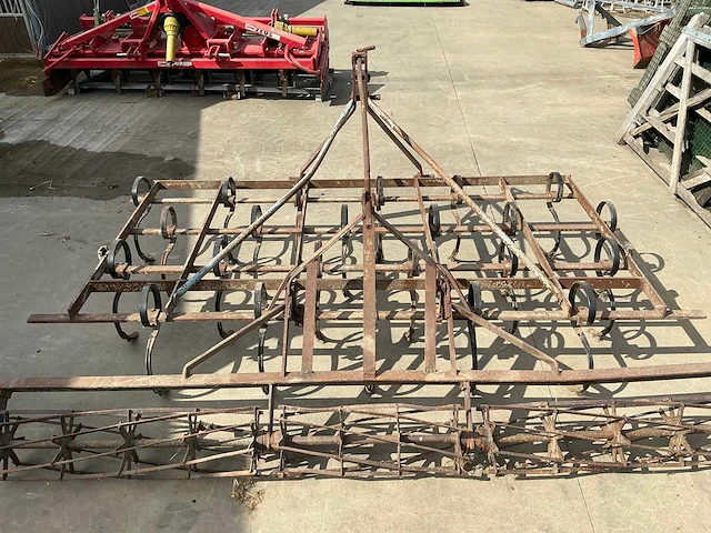 Cultivator - afbeelding 6 van  6