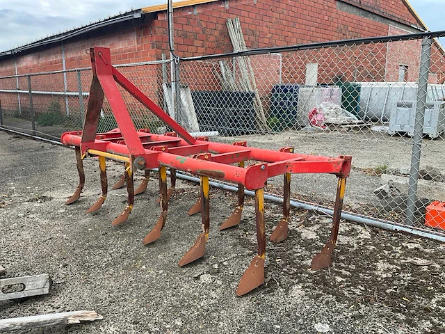 Cultivator - afbeelding 2 van  4
