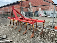 Cultivator - afbeelding 2 van  4