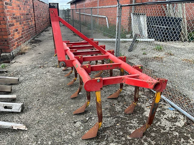 Cultivator - afbeelding 4 van  4