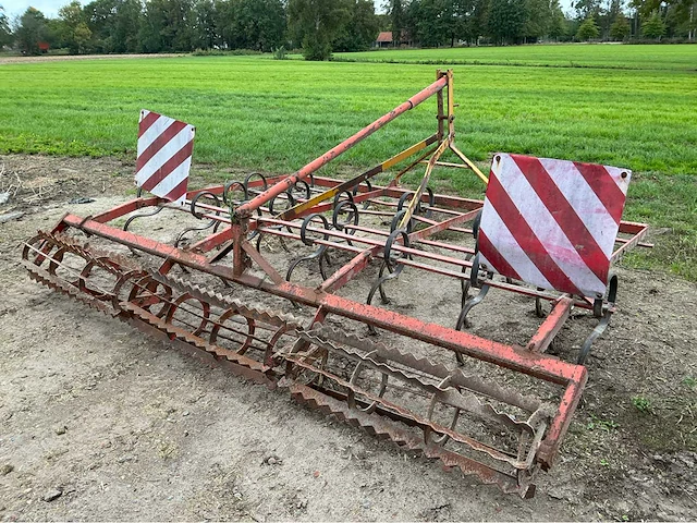 Cultivator - afbeelding 1 van  4