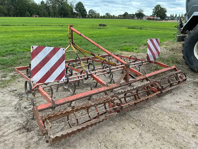Cultivator - afbeelding 2 van  4