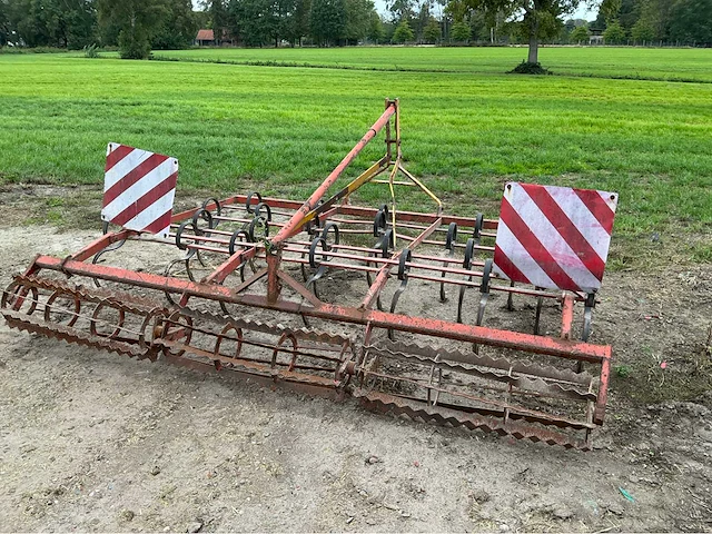 Cultivator - afbeelding 4 van  4