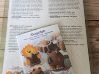 Cupcakes silicone vormen - afbeelding 2 van  2