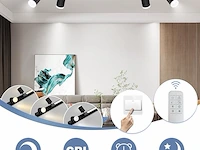 Cupgow led plafondlamp - afbeelding 4 van  4