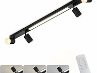 Cupgow led plafondlamp - afbeelding 1 van  4