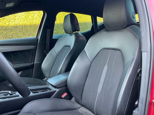 Cupra formentor e-hybrid - 2021 - afbeelding 2 van  25