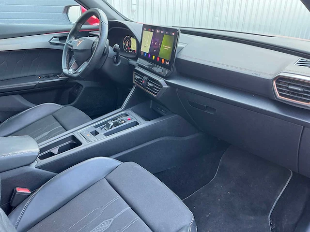 Cupra formentor e-hybrid - 2021 - afbeelding 4 van  25