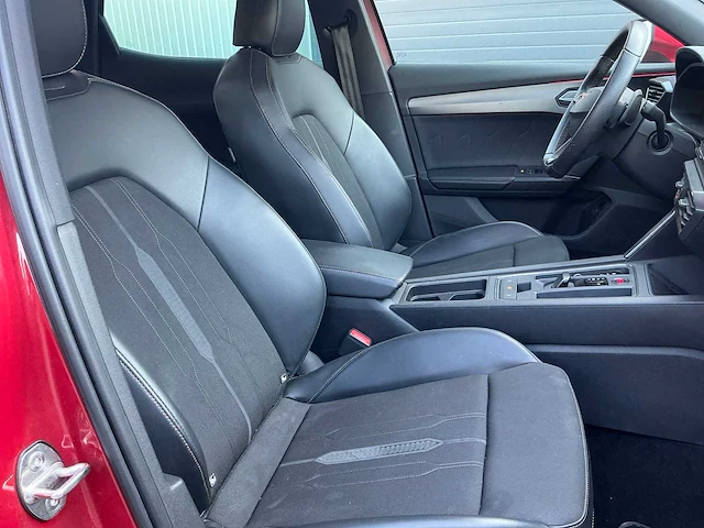 Cupra formentor e-hybrid - 2021 - afbeelding 5 van  25