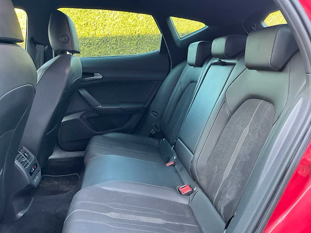 Cupra formentor e-hybrid - 2021 - afbeelding 6 van  25