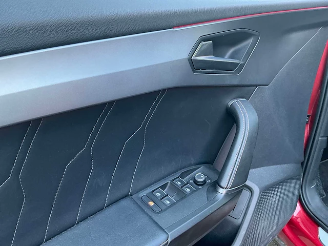Cupra formentor e-hybrid - 2021 - afbeelding 8 van  25