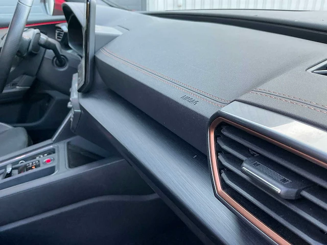 Cupra formentor e-hybrid - 2021 - afbeelding 9 van  25