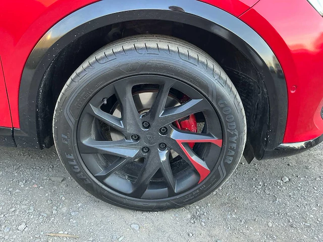 Cupra formentor e-hybrid - 2021 - afbeelding 15 van  25