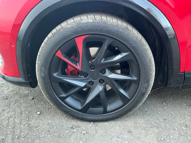 Cupra formentor e-hybrid - 2021 - afbeelding 16 van  25