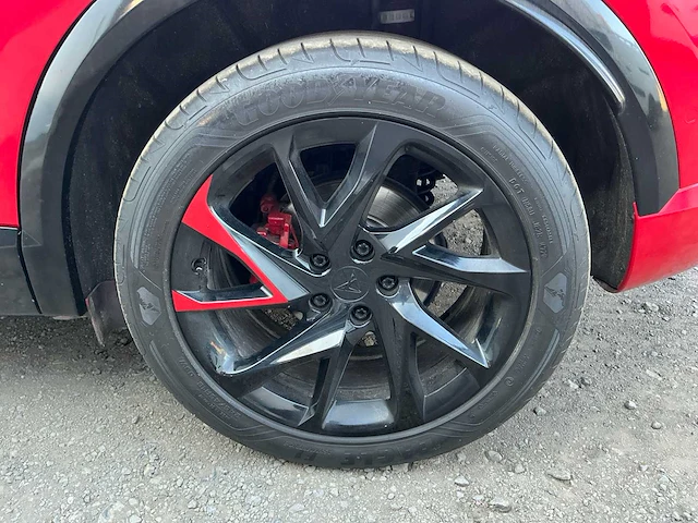 Cupra formentor e-hybrid - 2021 - afbeelding 17 van  25