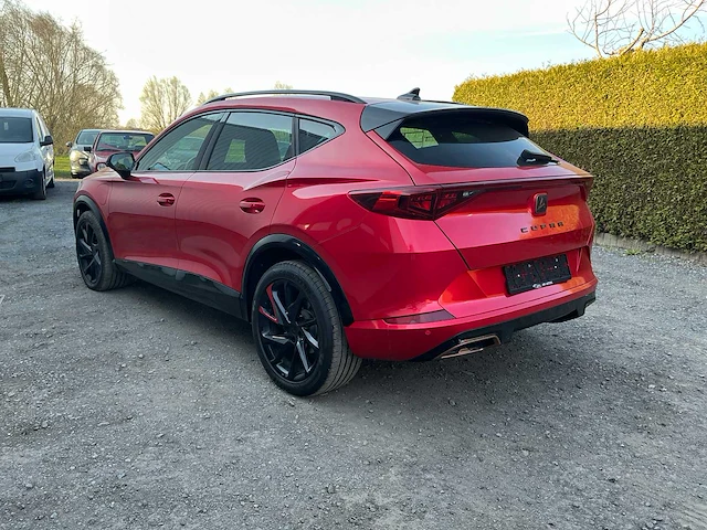 Cupra formentor e-hybrid - 2021 - afbeelding 19 van  25