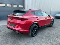 Cupra formentor e-hybrid - 2021 - afbeelding 21 van  25