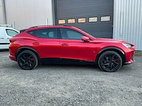 Cupra formentor e-hybrid - 2021 - afbeelding 22 van  25