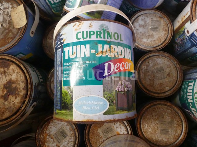 Cuprinol productset voor houtbescherming - afbeelding 1 van  5