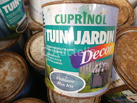 Cuprinol productset voor houtbescherming - afbeelding 2 van  5