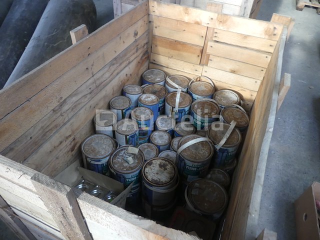 Cuprinol productset voor houtbescherming - afbeelding 4 van  5