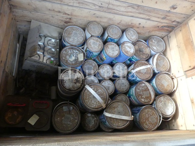 Cuprinol productset voor houtbescherming - afbeelding 5 van  5