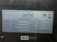 Cupwearmer - afbeelding 4 van  4
