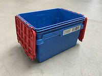 Curtec - 5121 - distributiebak 400x300x250mm (144x) - afbeelding 2 van  6