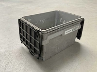 Curtec - 5121 - distributiebak 400x300x250mm (144x) - afbeelding 2 van  6