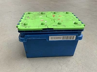 Curtec - 5121 - distributiebak 400x300x250mm (144x) - afbeelding 5 van  6