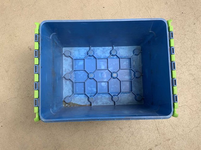 Curtec - 5121 - distributiebak 400x300x250mm (20x) - afbeelding 4 van  6