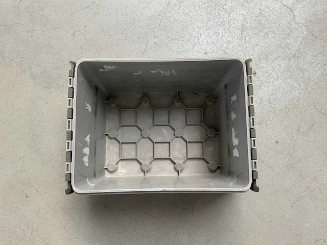 Curtec - 5121 - distributiebak 400x300x250mm (50x) - afbeelding 4 van  6